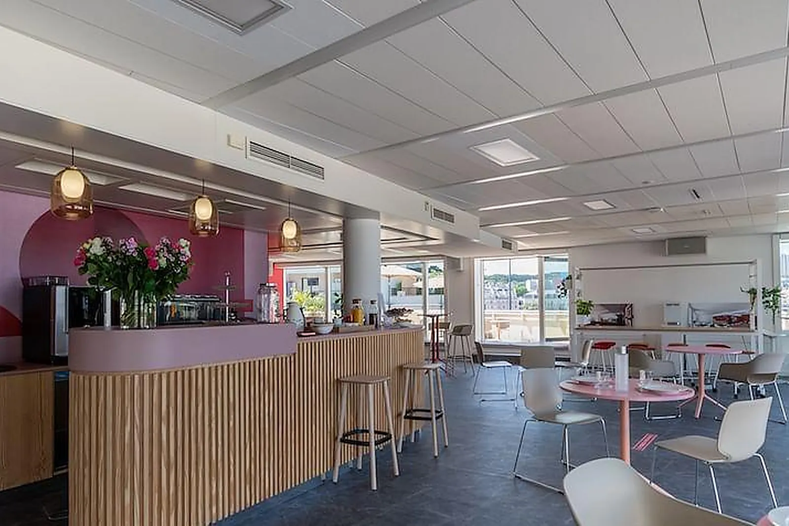 Lieux événementiels, EMERGENCE COWORKING ISSY