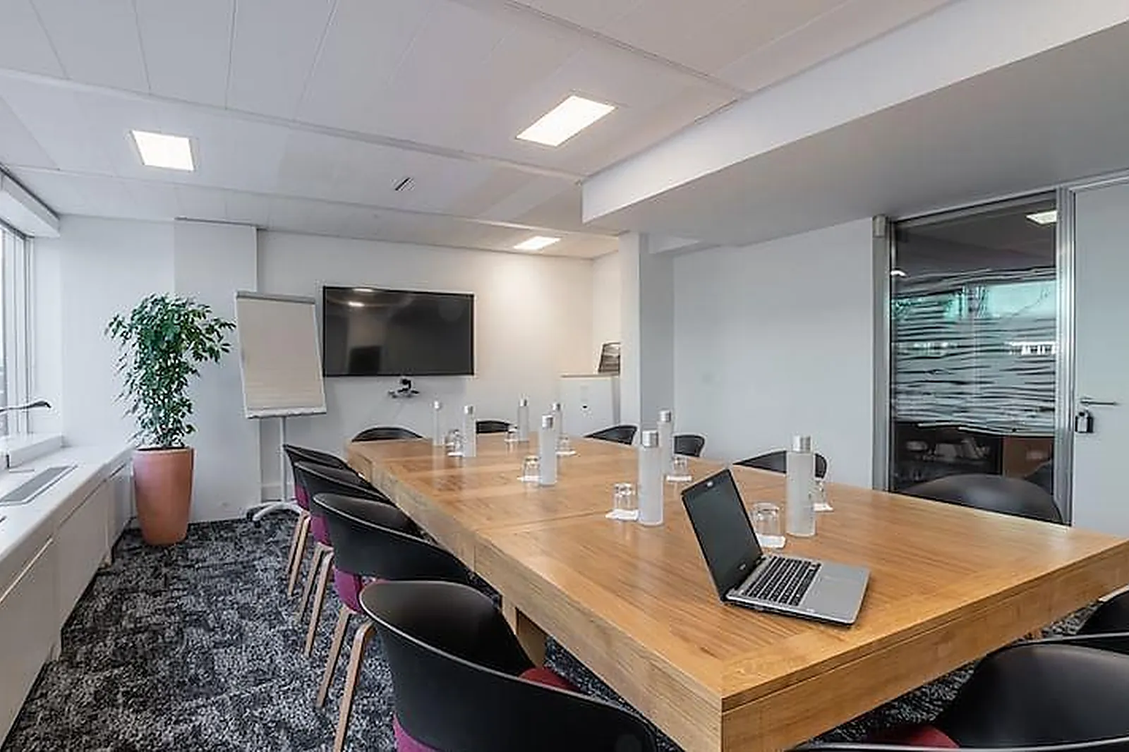 Lieux événementiels, EMERGENCE COWORKING ISSY