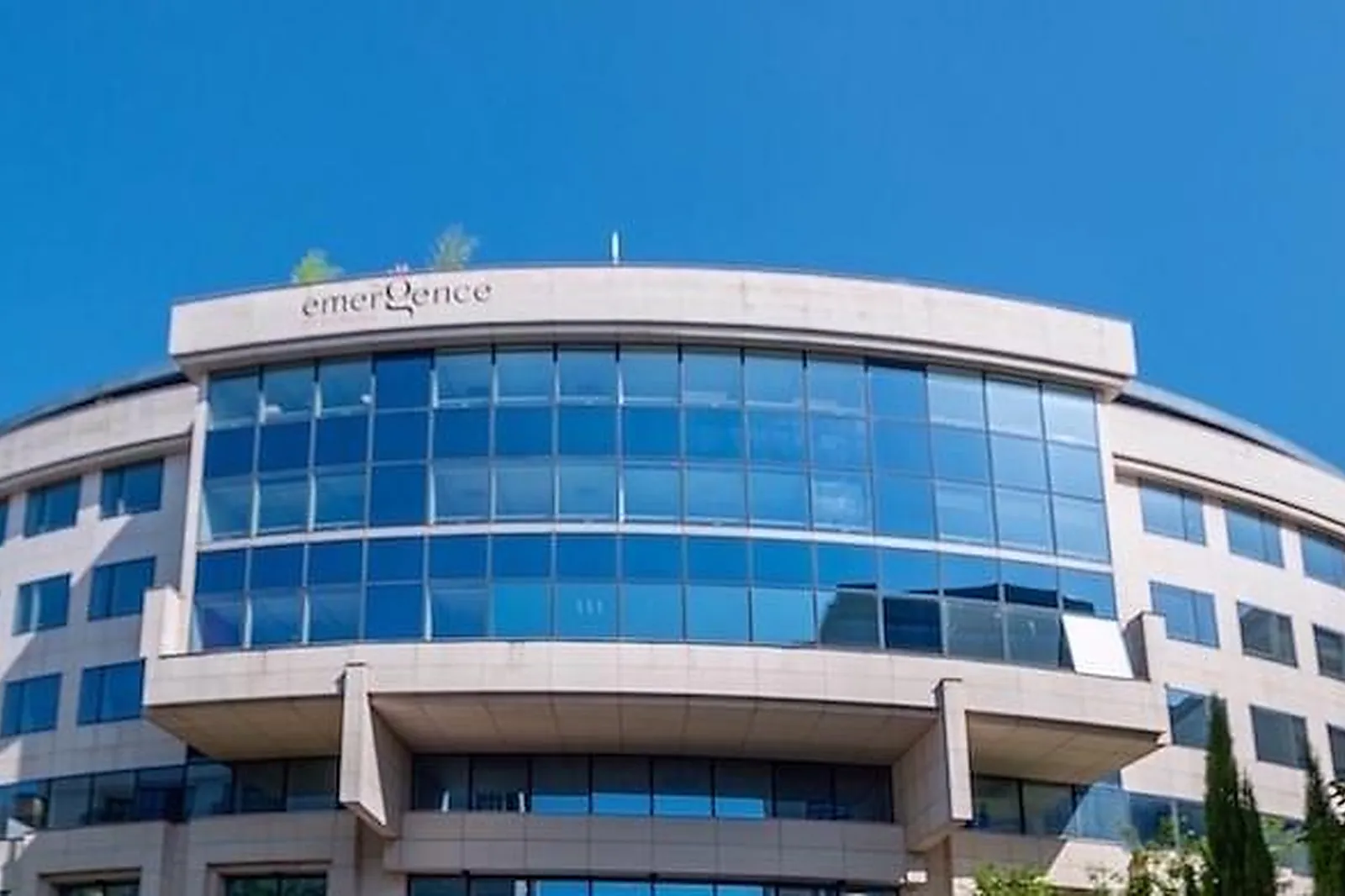 Lieux événementiels, EMERGENCE COWORKING ISSY