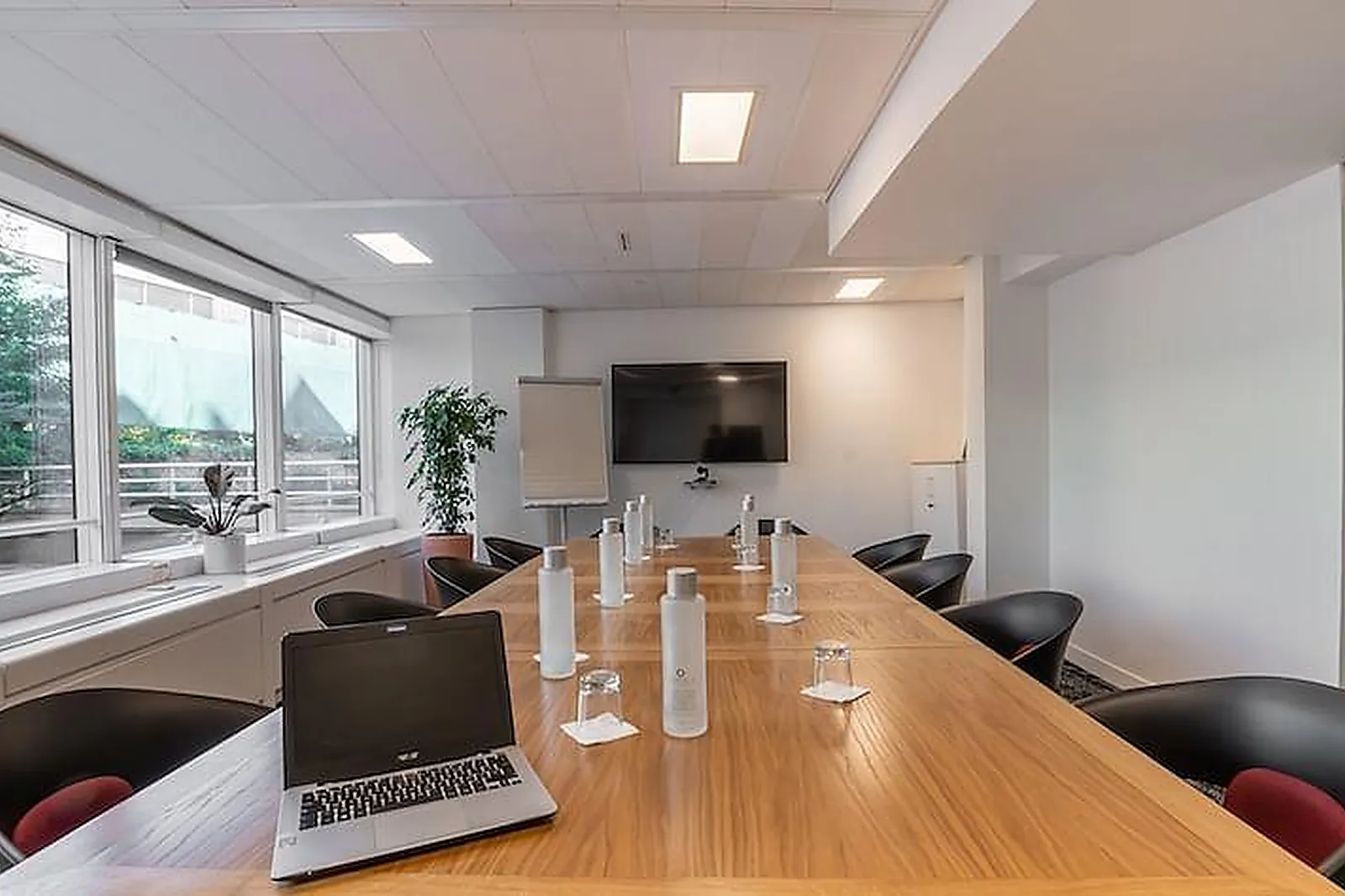 Lieux événementiels, EMERGENCE COWORKING ISSY