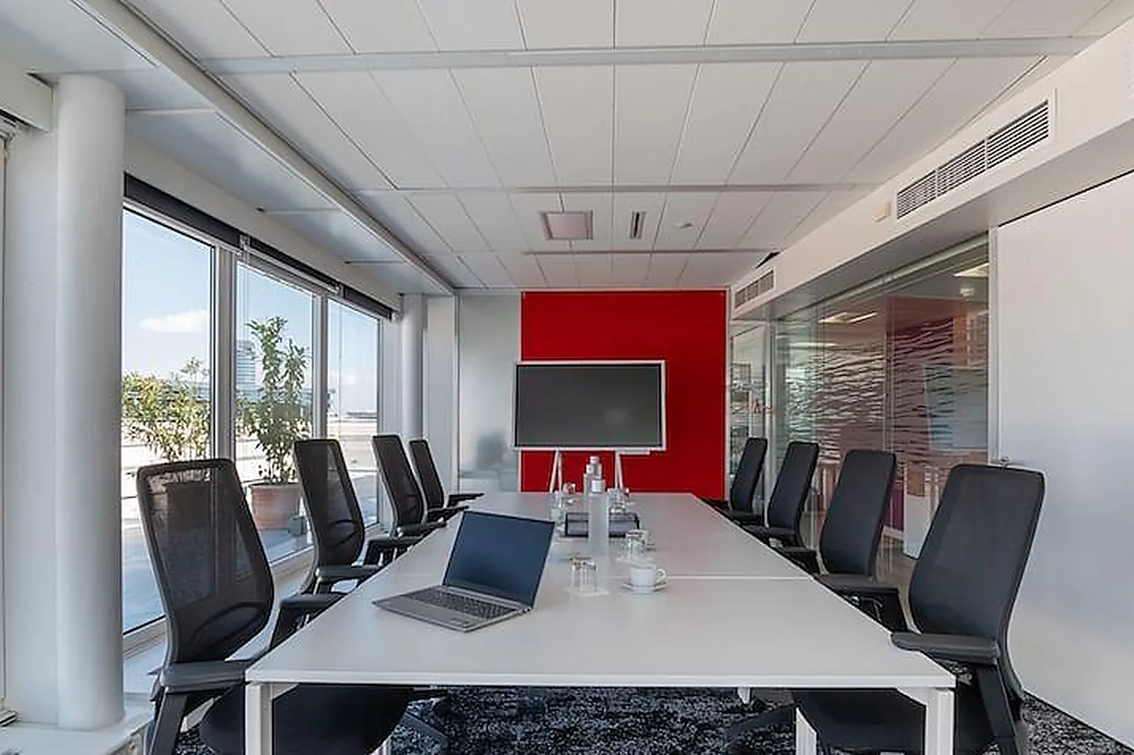 Lieux événementiels, EMERGENCE COWORKING ISSY