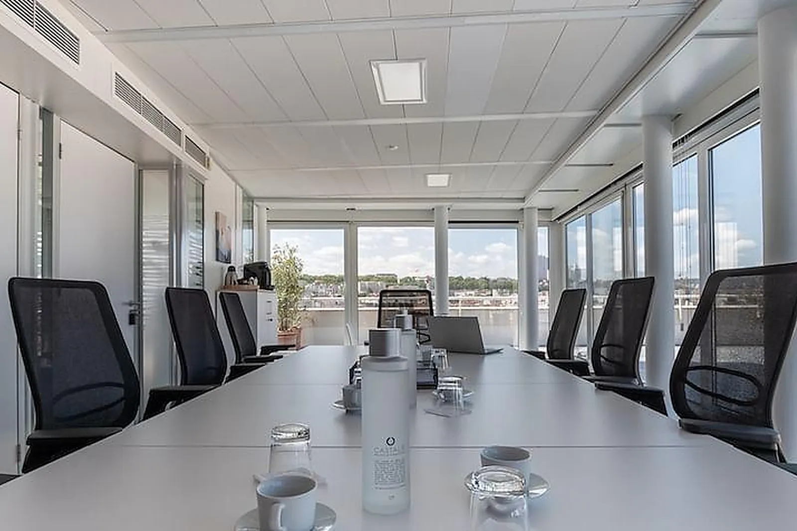 Lieux événementiels, EMERGENCE COWORKING ISSY