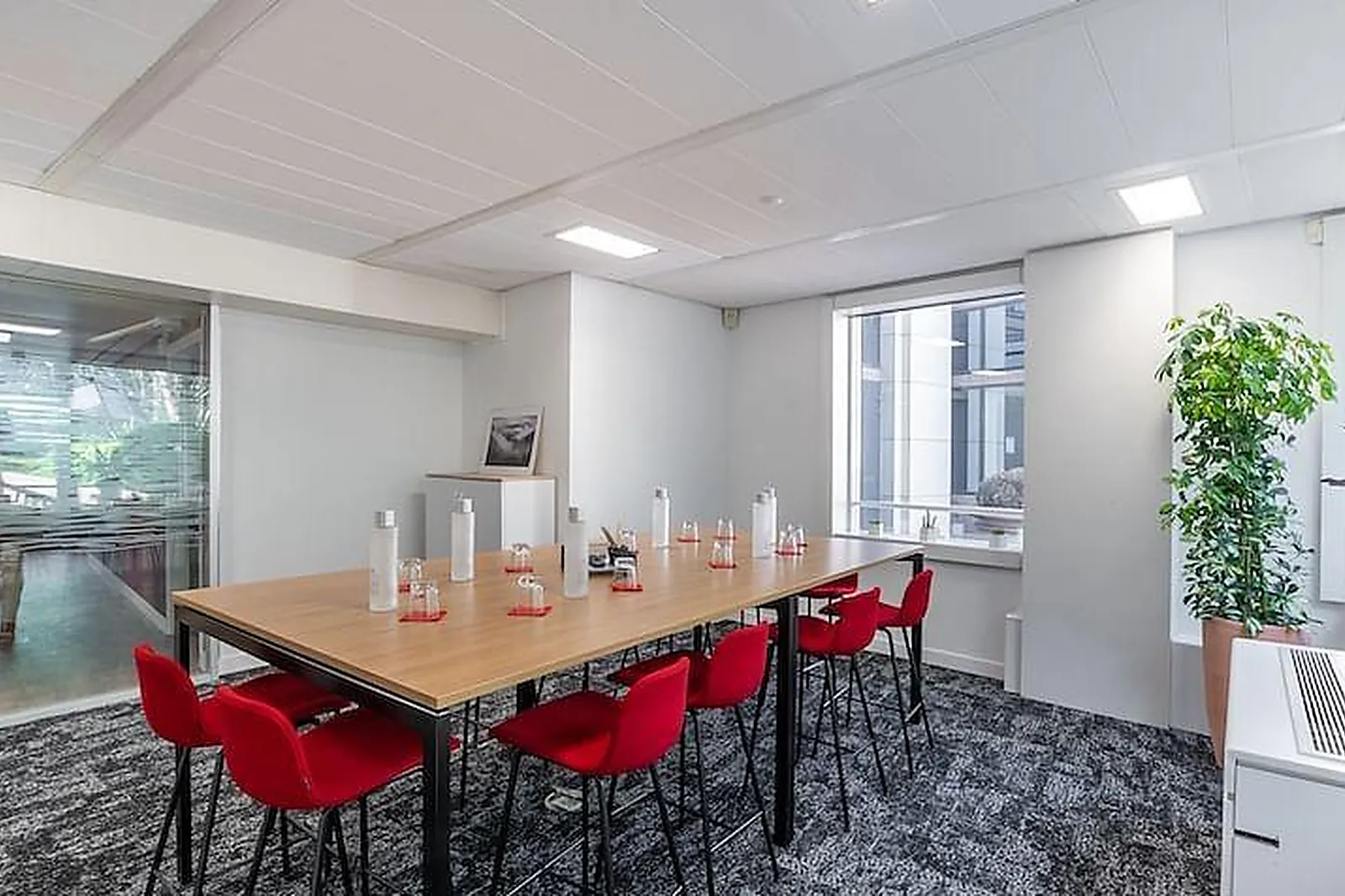 Lieux événementiels, EMERGENCE COWORKING ISSY