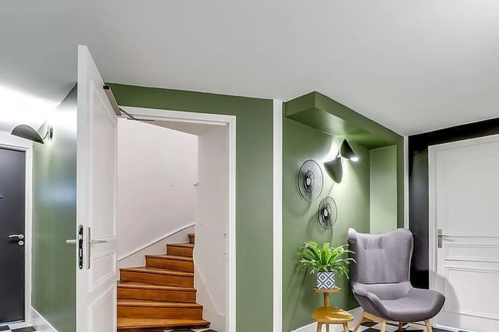 Lieux événementiels, EMERGENCE COWORKING OPÉRA