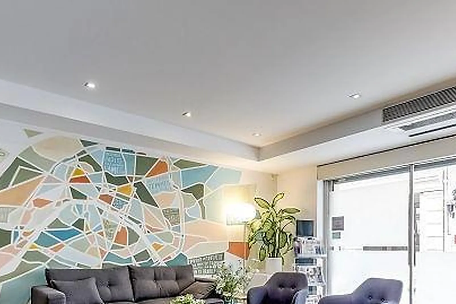 Lieux événementiels, EMERGENCE COWORKING OPÉRA