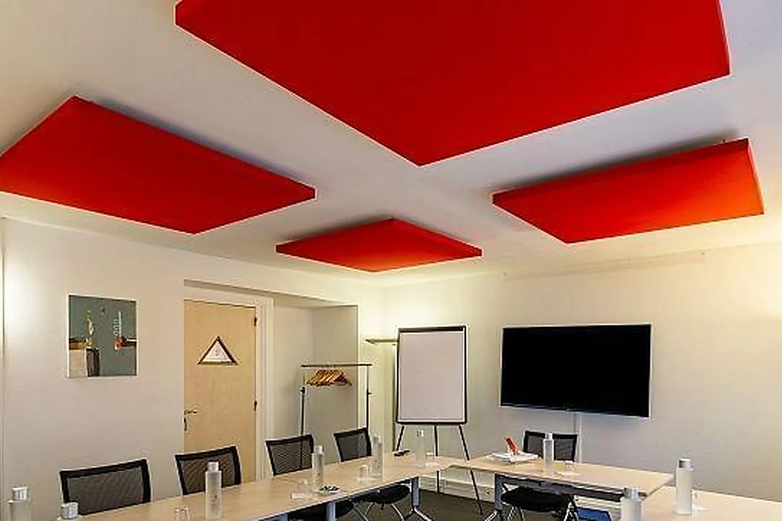 Lieux événementiels, EMERGENCE COWORKING OPÉRA