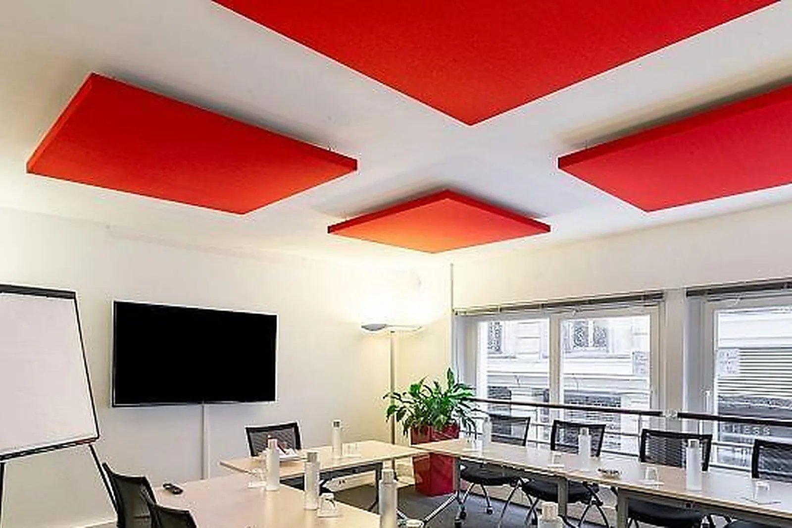 Lieux événementiels, EMERGENCE COWORKING OPÉRA