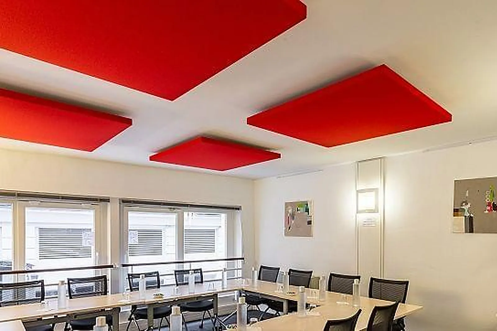 Lieux événementiels, EMERGENCE COWORKING OPÉRA