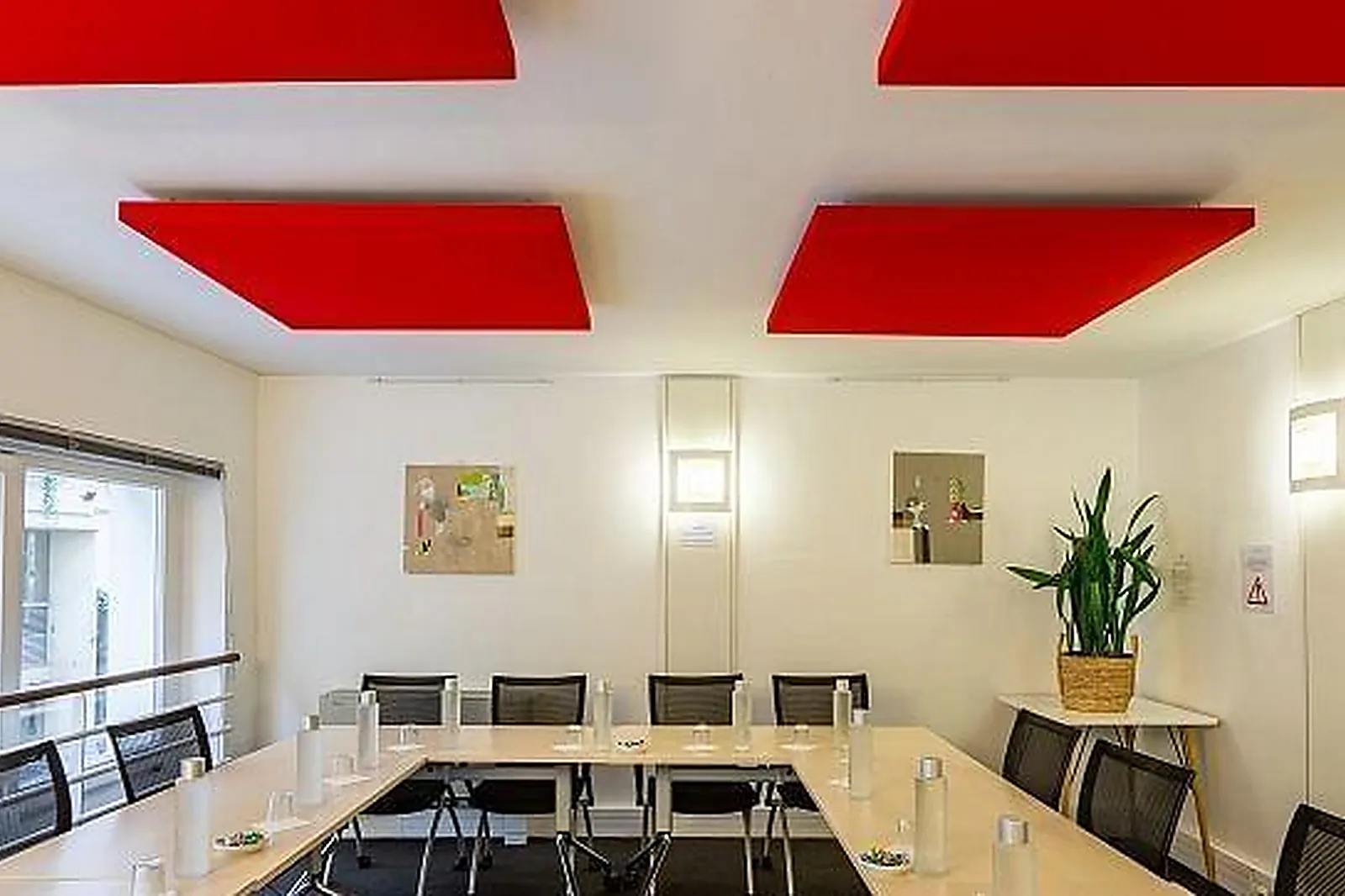 Lieux événementiels, EMERGENCE COWORKING OPÉRA