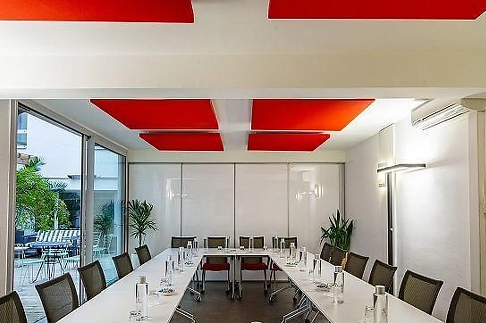 Lieux événementiels, EMERGENCE COWORKING OPÉRA