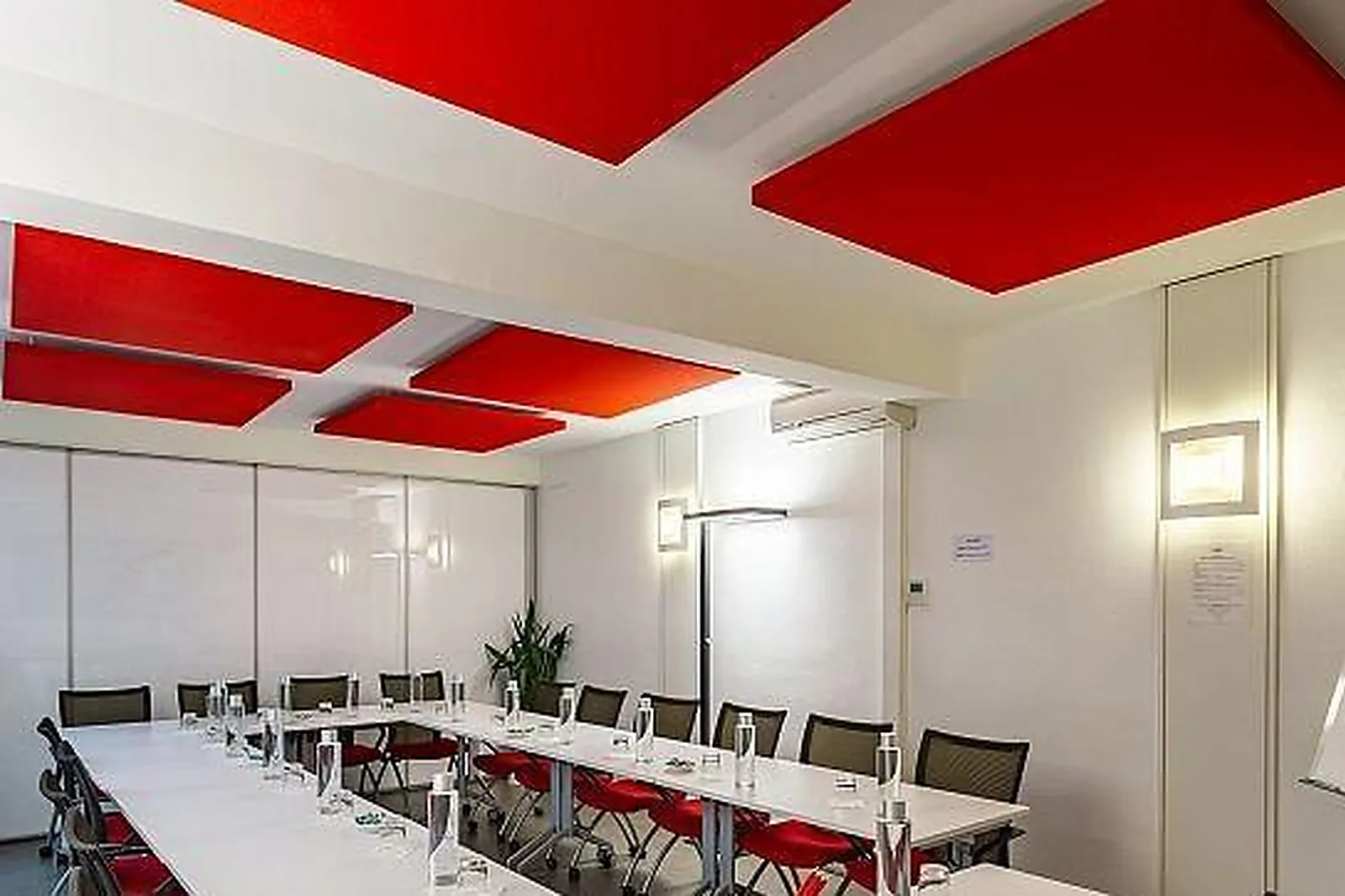 Lieux événementiels, EMERGENCE COWORKING OPÉRA