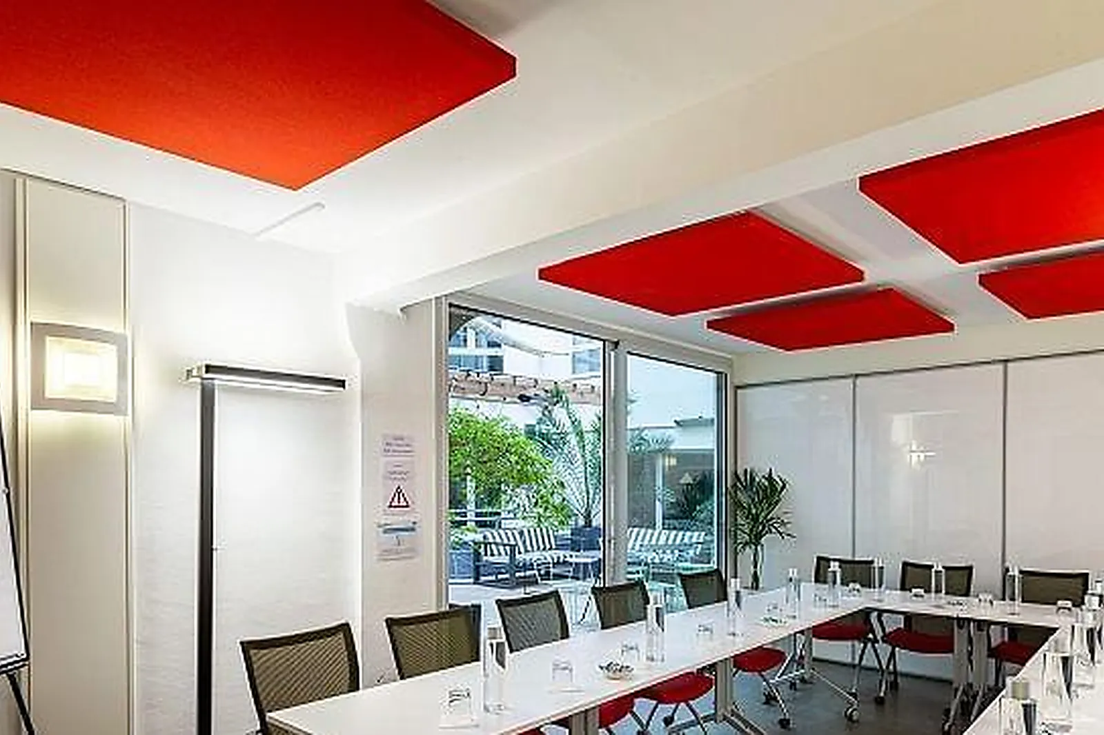 Lieux événementiels, EMERGENCE COWORKING OPÉRA