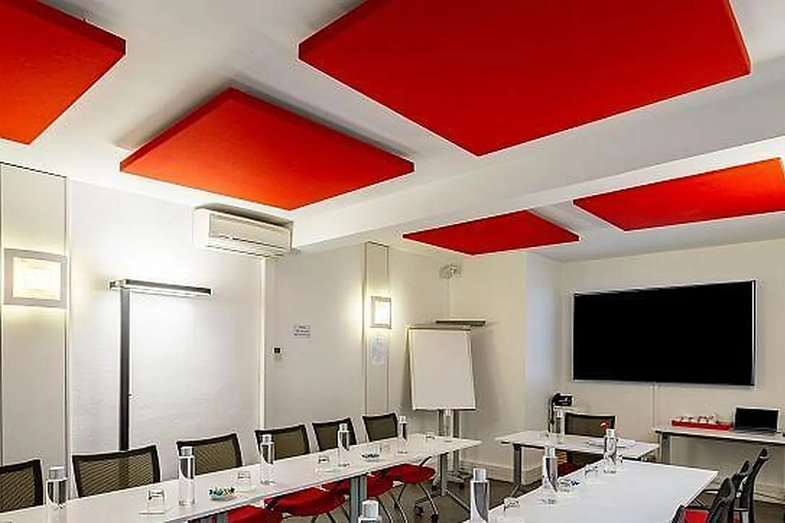 Lieux événementiels, EMERGENCE COWORKING OPÉRA