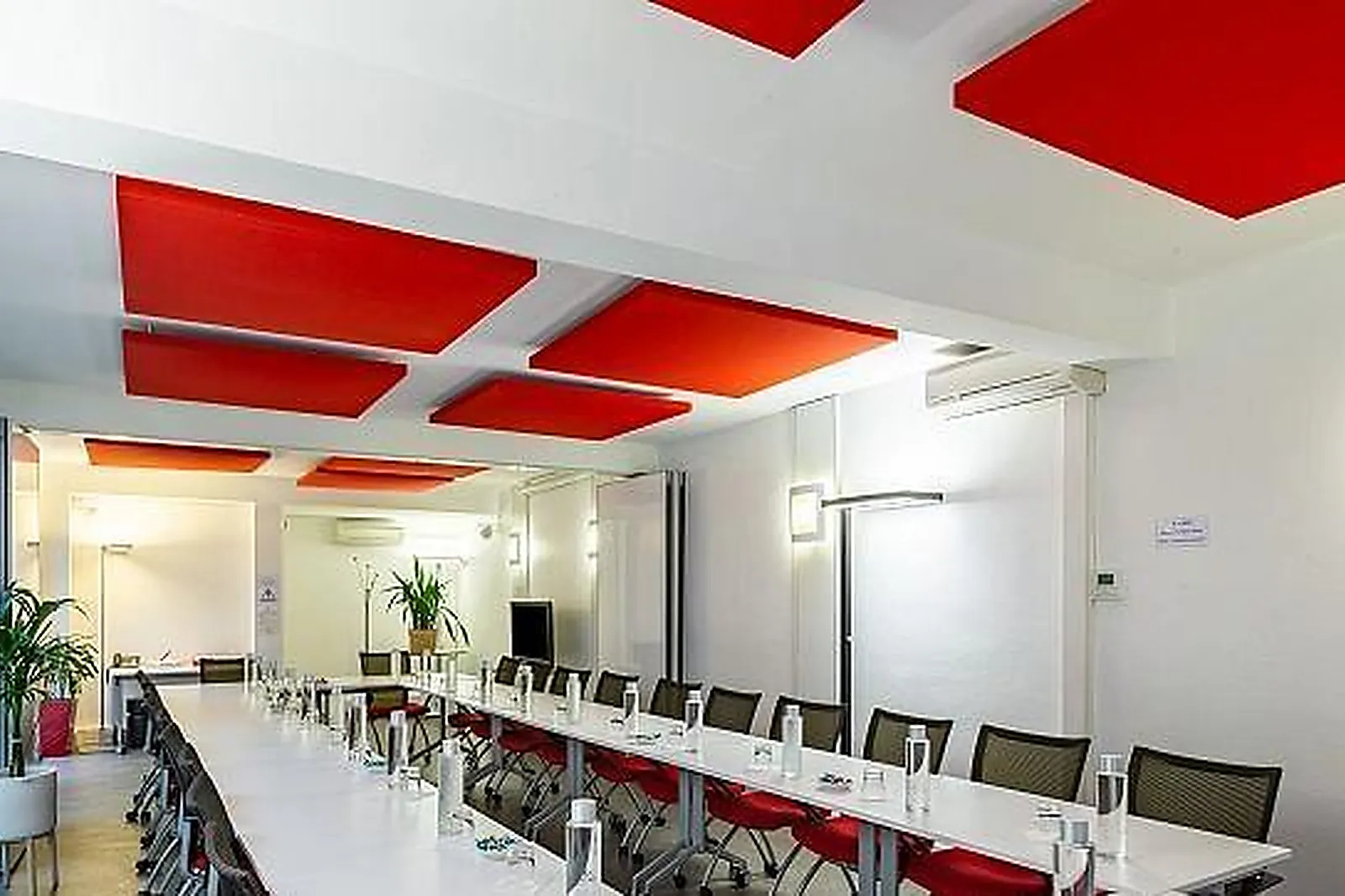 Lieux événementiels, EMERGENCE COWORKING OPÉRA
