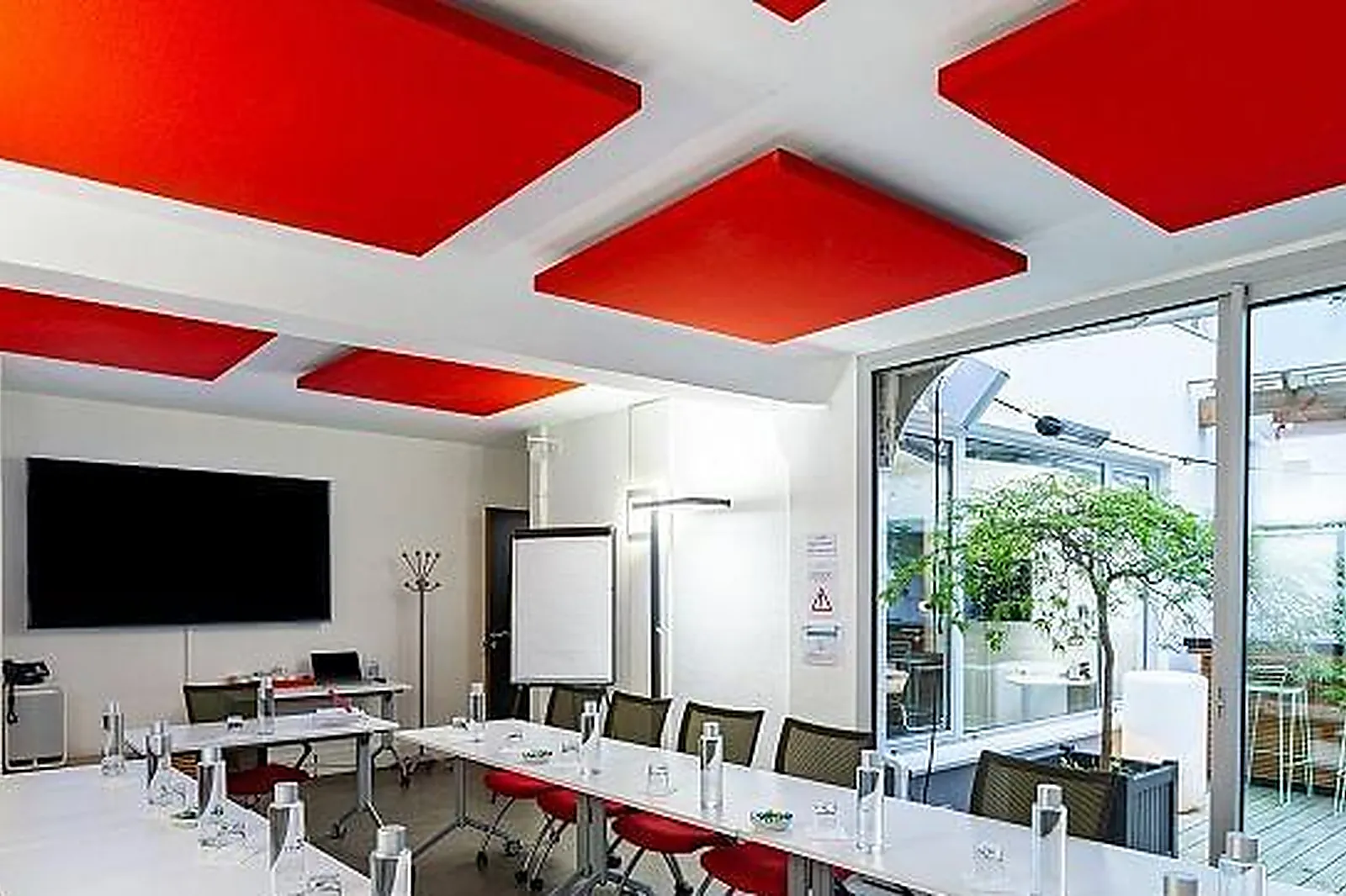 Lieux événementiels, EMERGENCE COWORKING OPÉRA