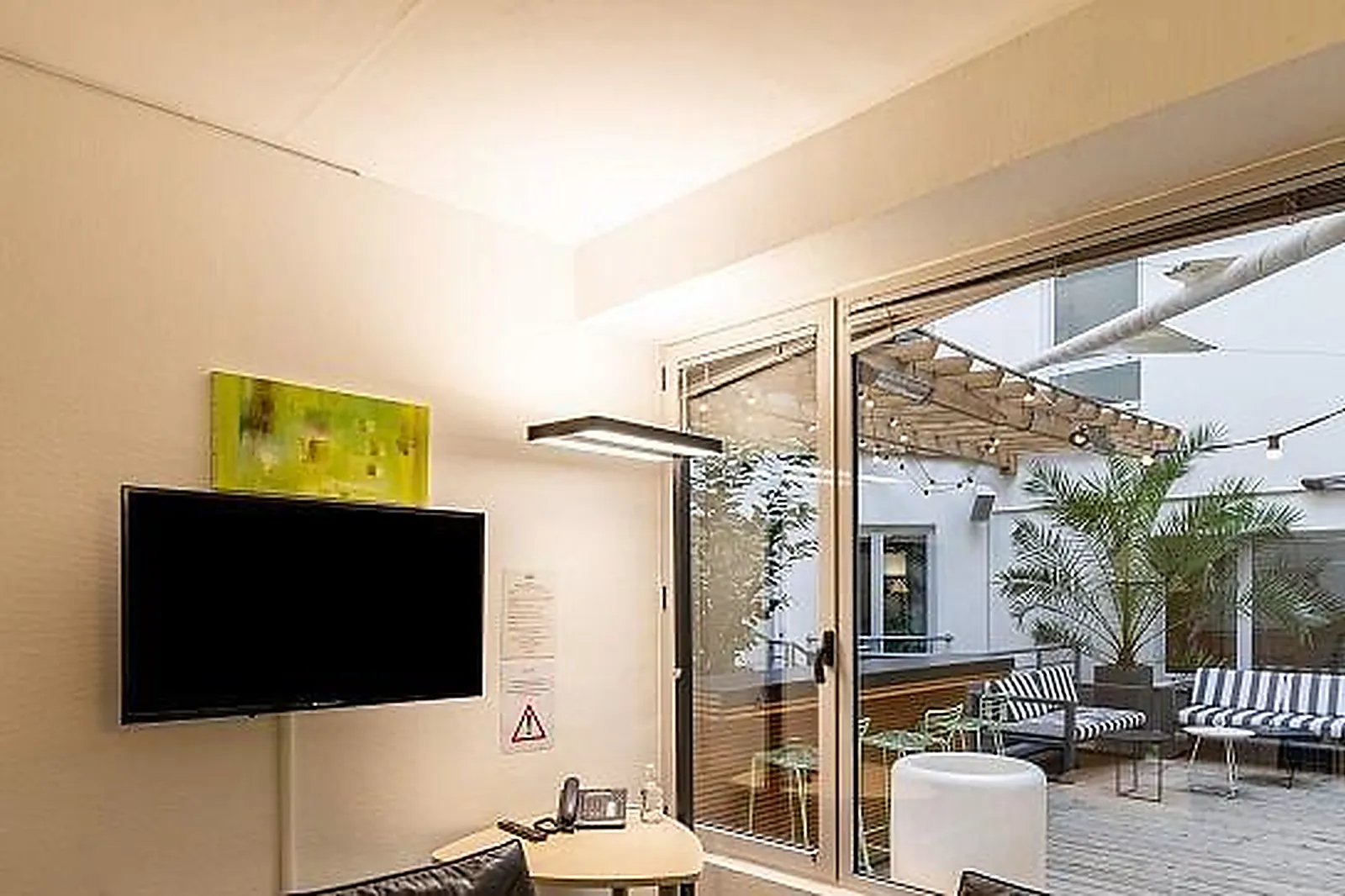 Lieux événementiels, EMERGENCE COWORKING OPÉRA