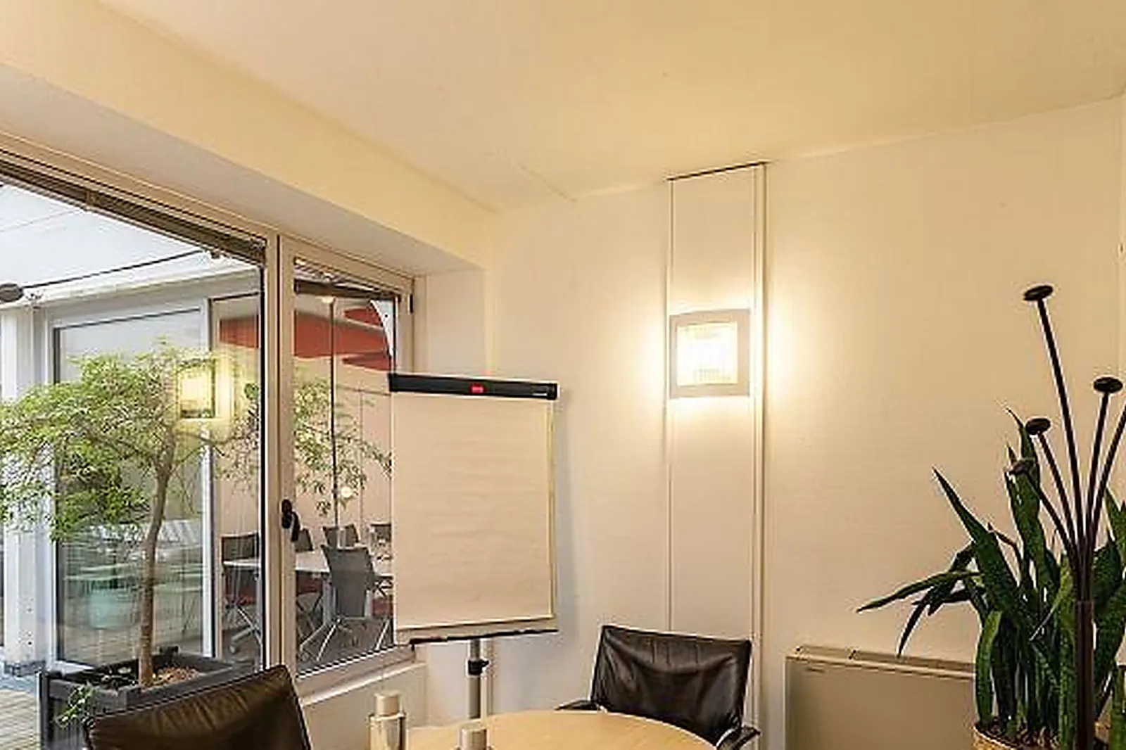 Lieux événementiels, EMERGENCE COWORKING OPÉRA