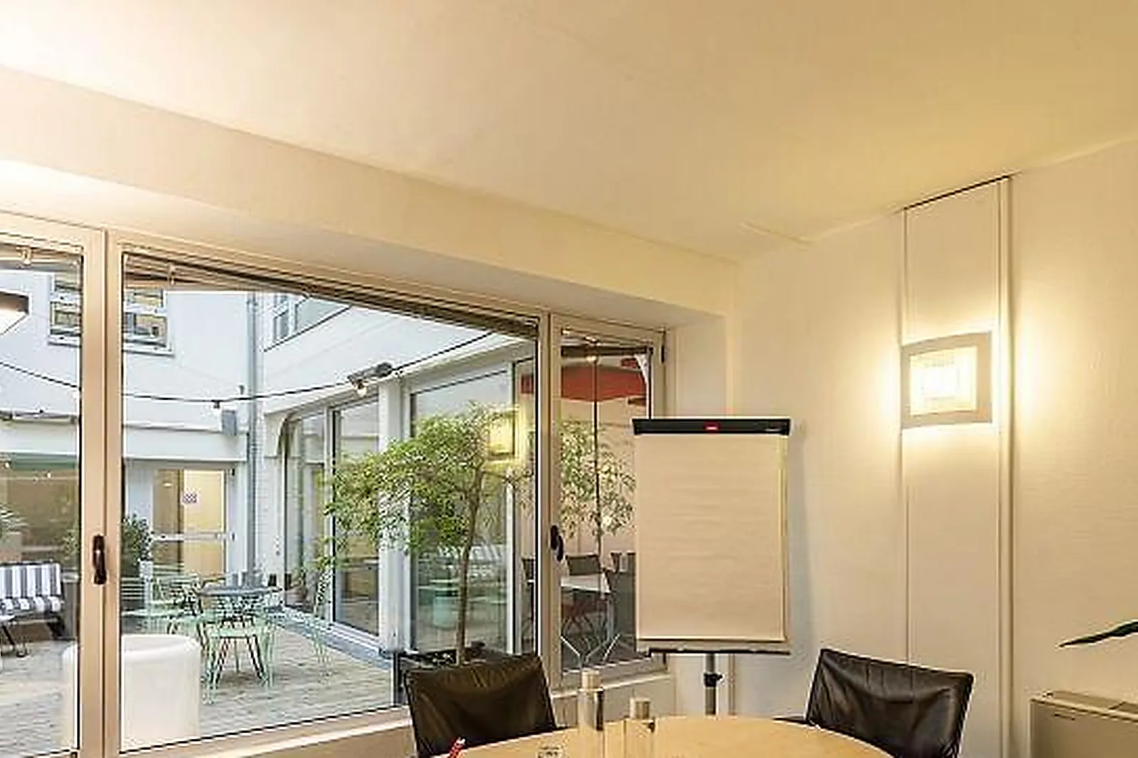 Lieux événementiels, EMERGENCE COWORKING OPÉRA