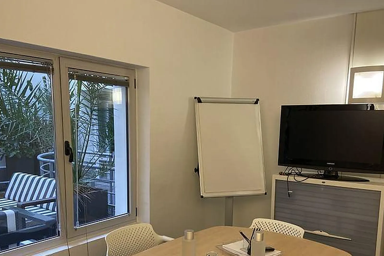 Lieux événementiels, EMERGENCE COWORKING OPÉRA