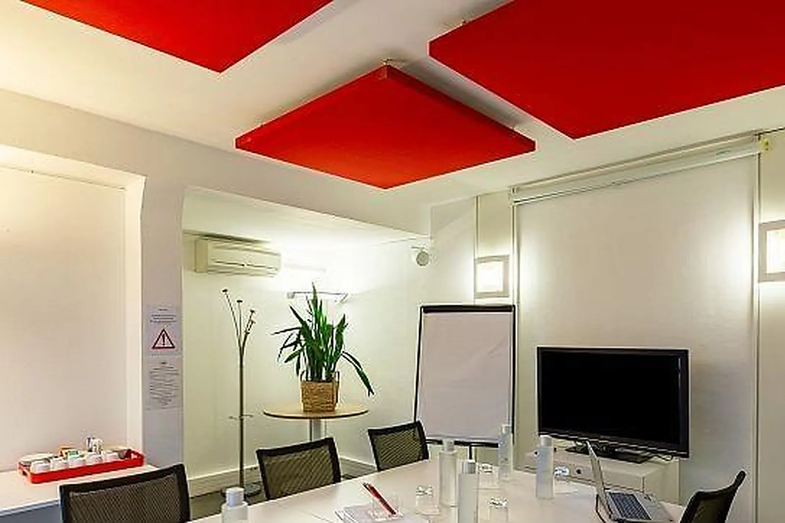 Lieux événementiels, EMERGENCE COWORKING OPÉRA