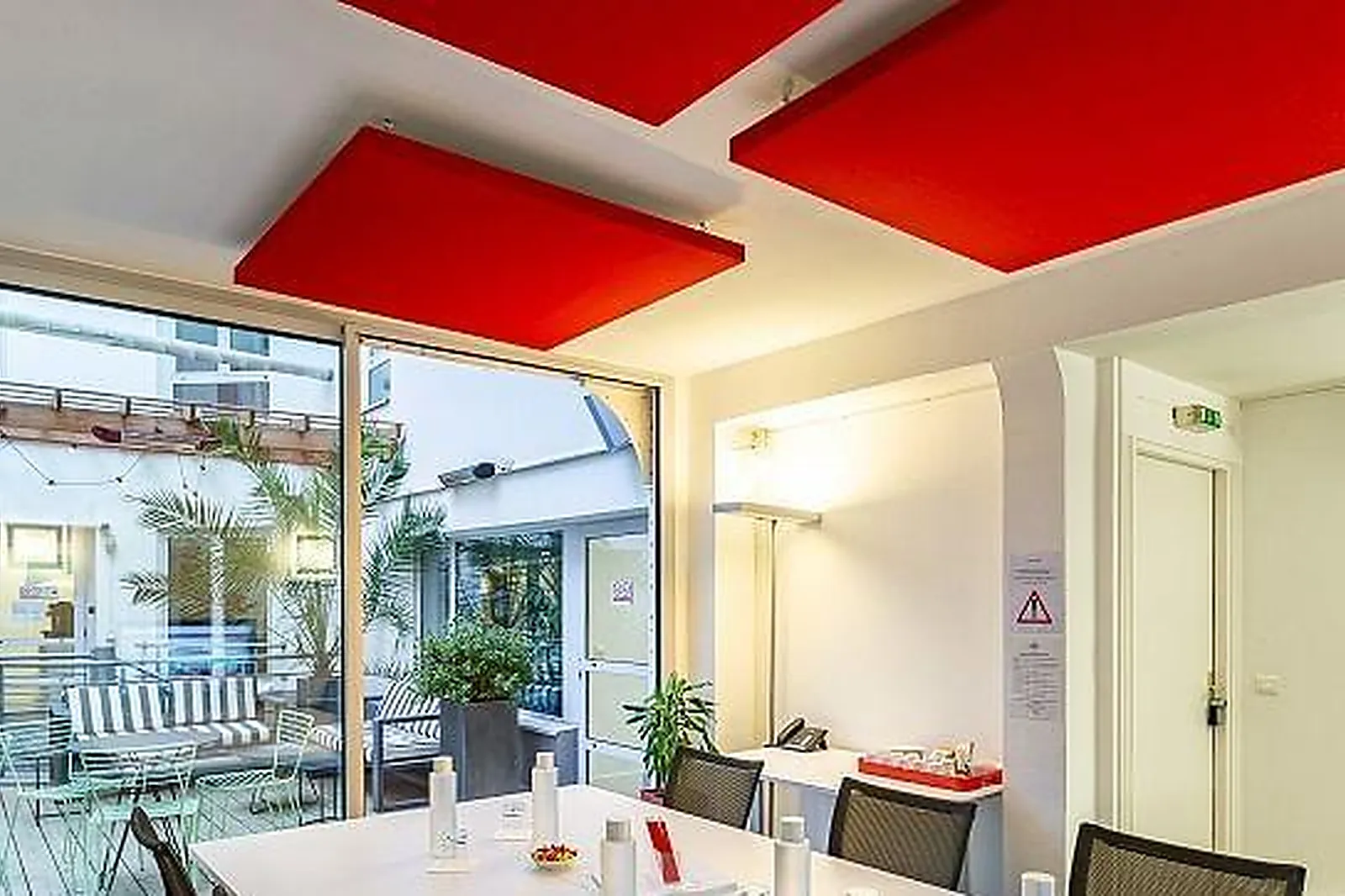 Lieux événementiels, EMERGENCE COWORKING OPÉRA