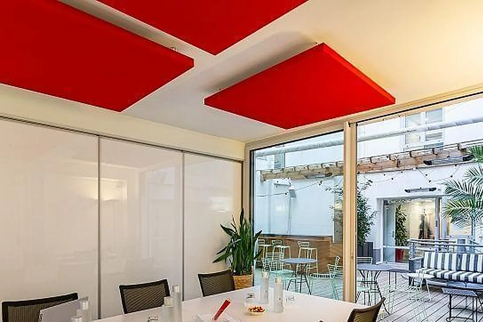 Lieux événementiels, EMERGENCE COWORKING OPÉRA