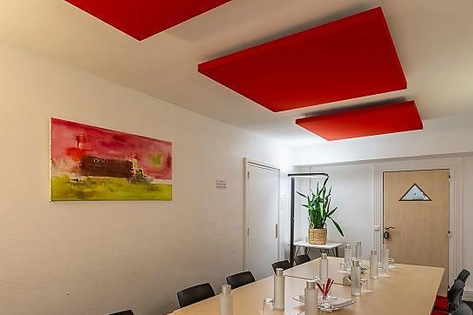 Lieux événementiels, EMERGENCE COWORKING OPÉRA