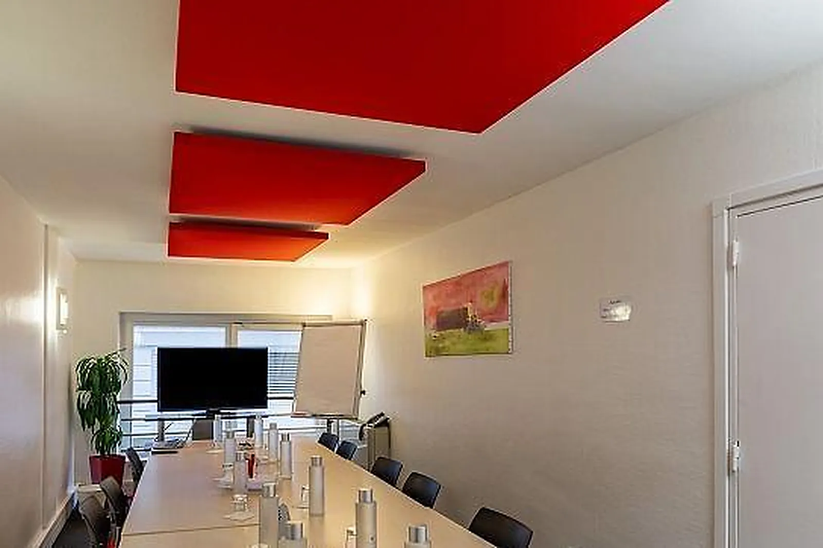 Lieux événementiels, EMERGENCE COWORKING OPÉRA