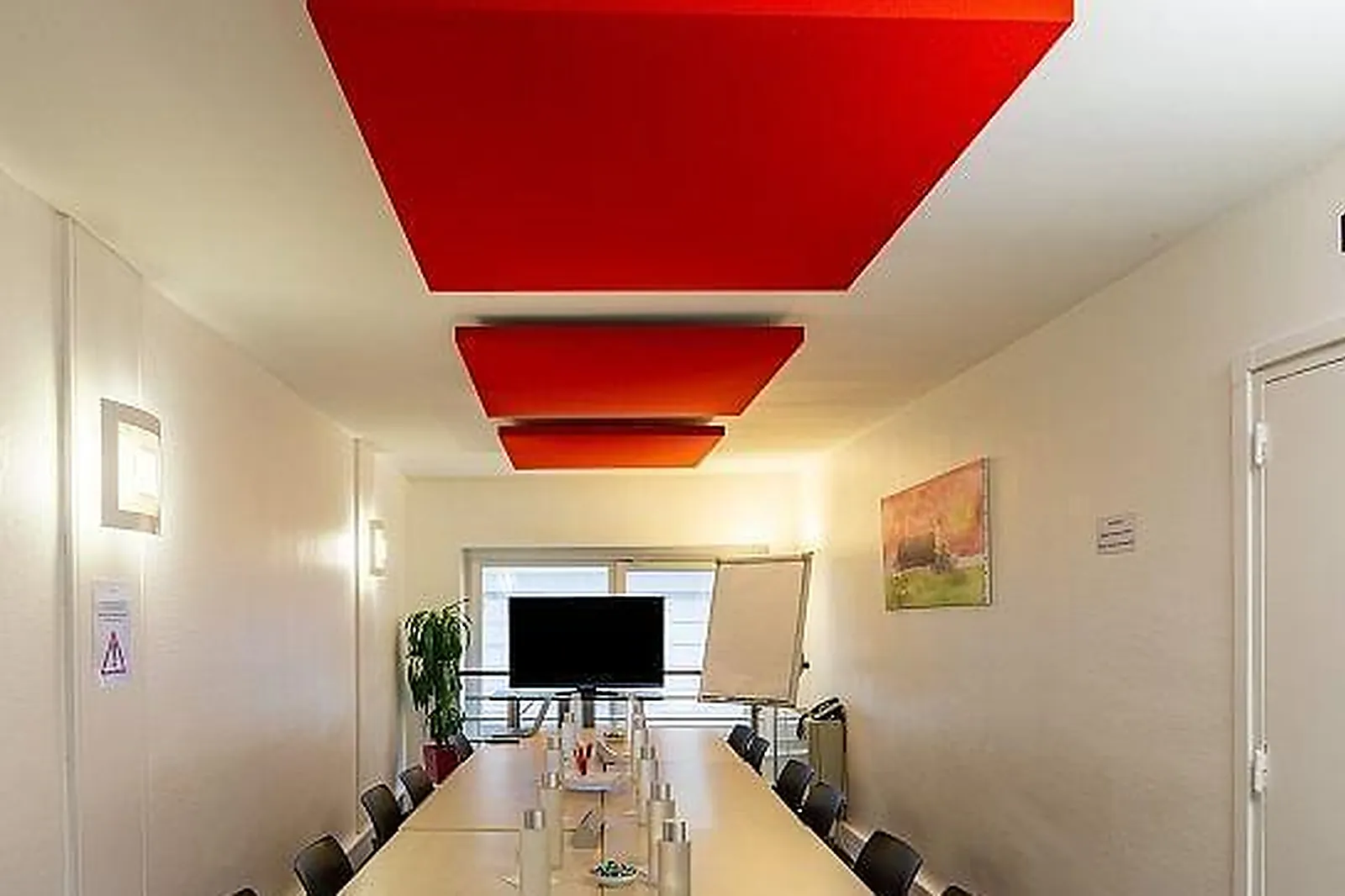 Lieux événementiels, EMERGENCE COWORKING OPÉRA