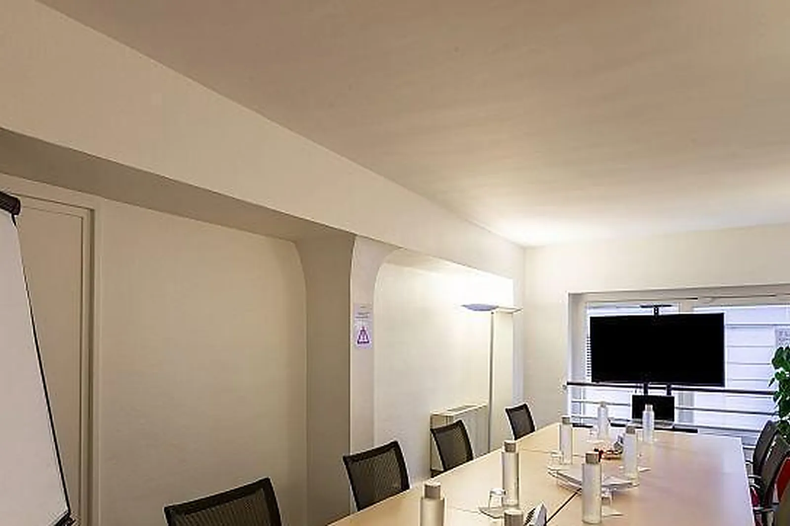 Lieux événementiels, EMERGENCE COWORKING OPÉRA