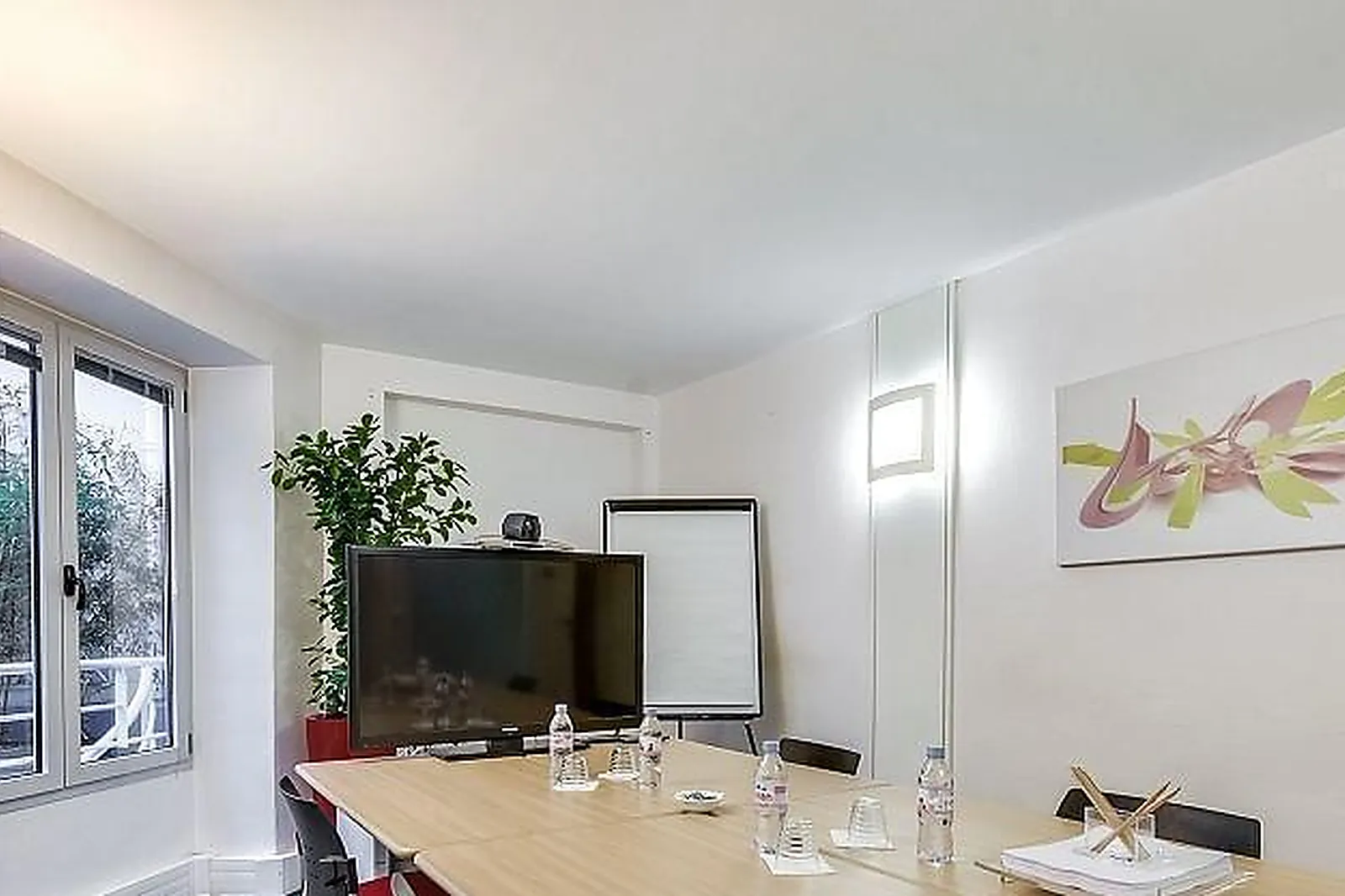 Lieux événementiels, EMERGENCE COWORKING OPÉRA