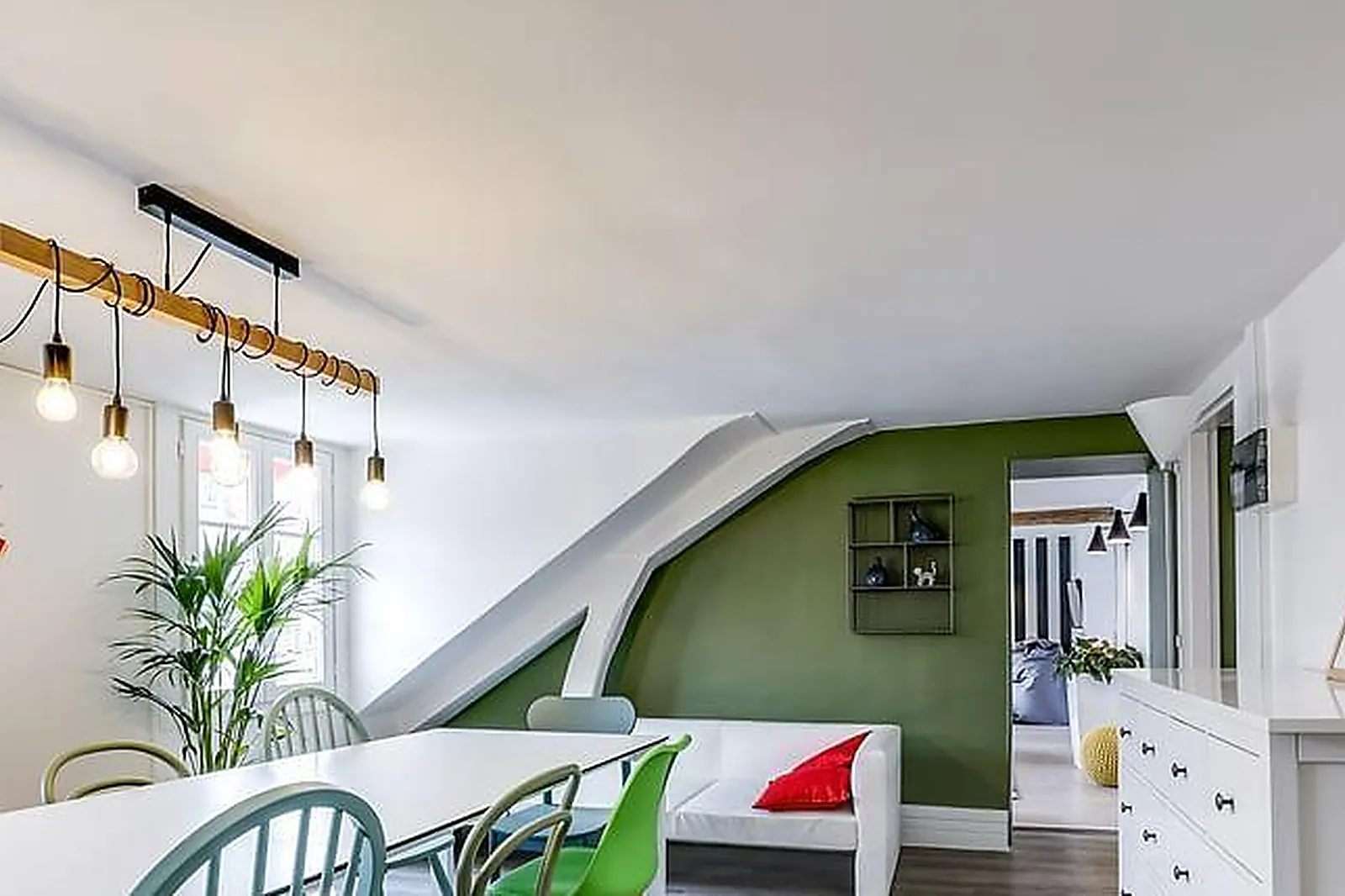 Lieux événementiels, EMERGENCE COWORKING OPÉRA