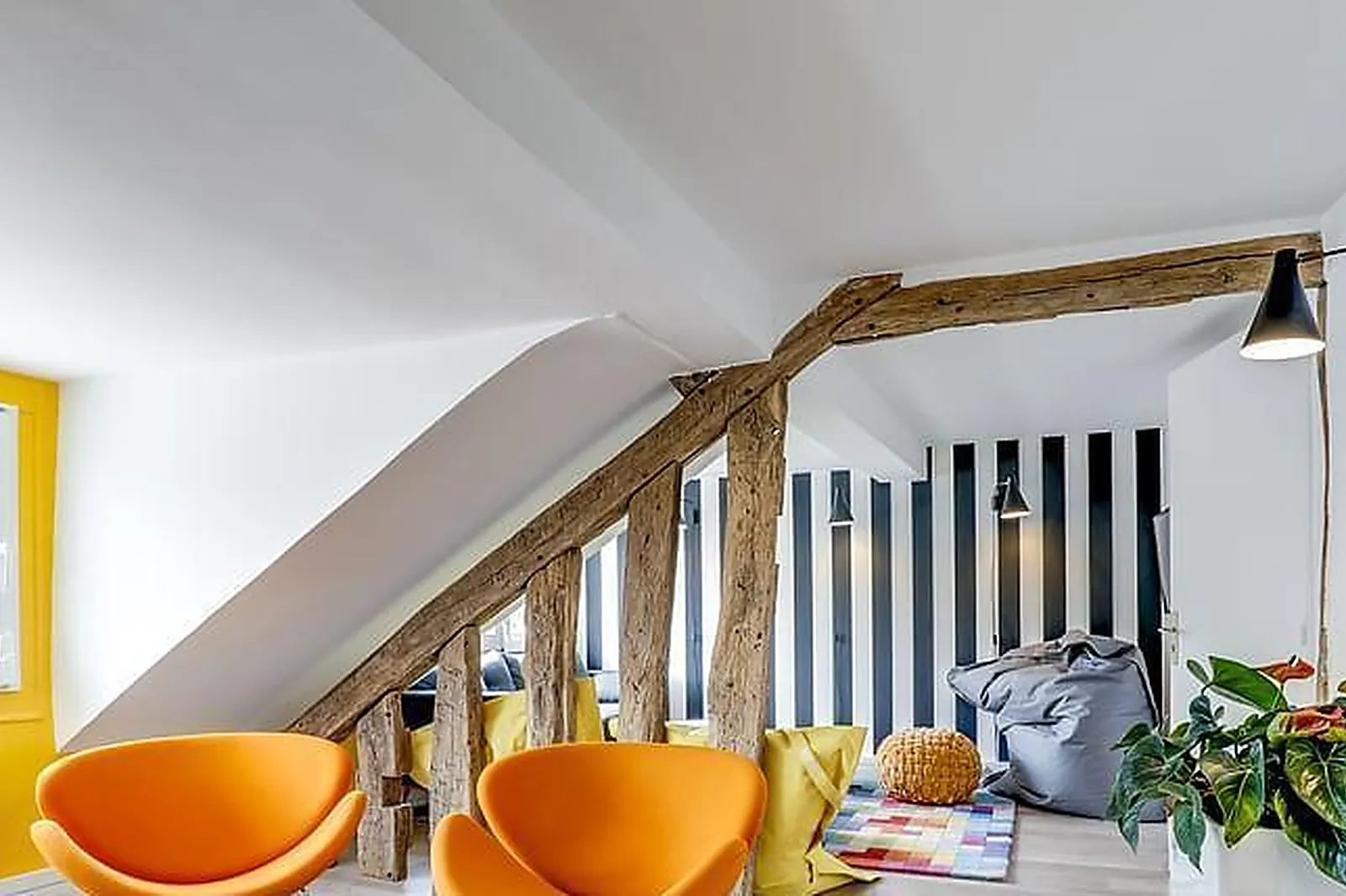 Lieux événementiels, EMERGENCE COWORKING OPÉRA