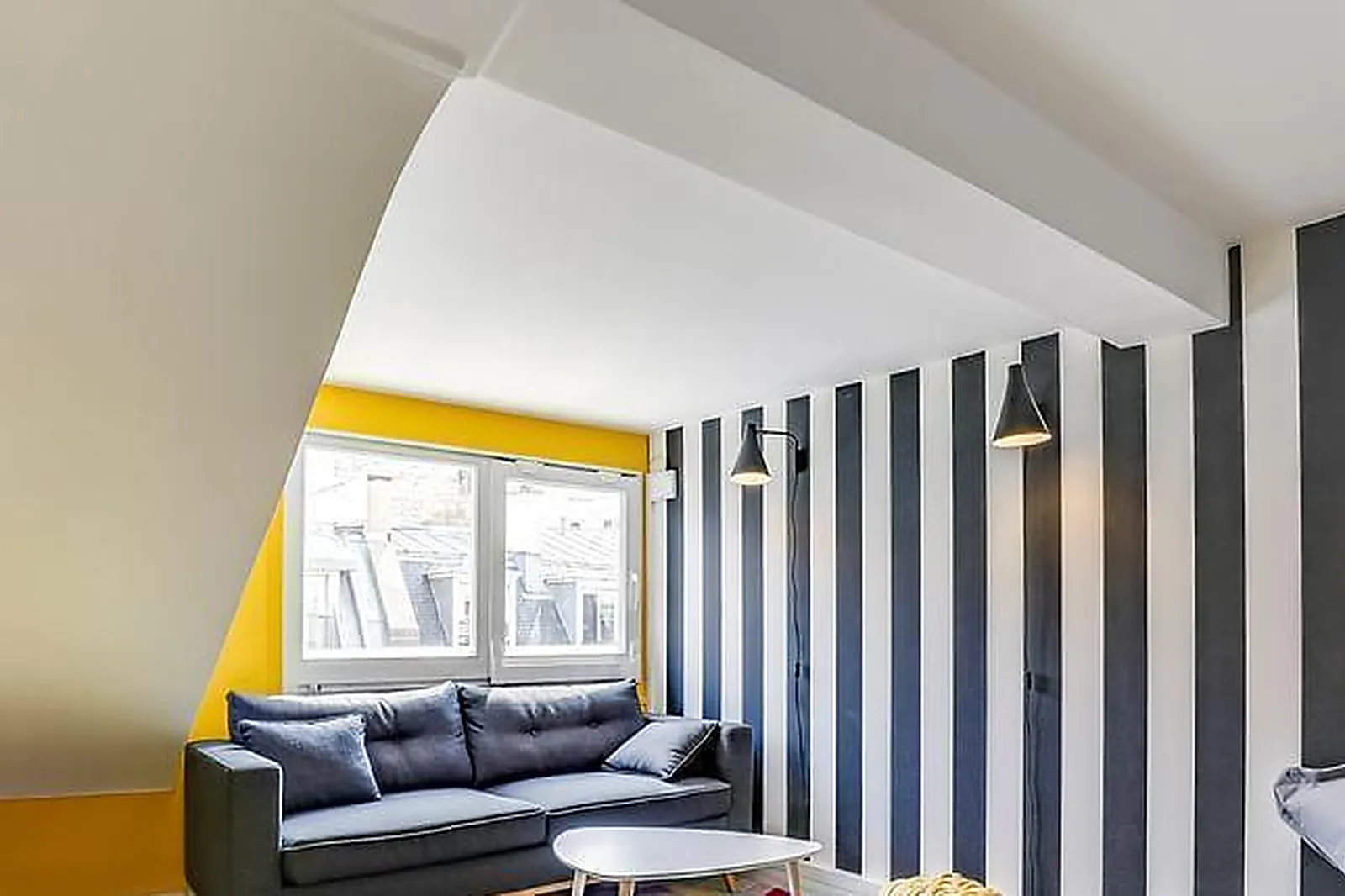 Lieux événementiels, EMERGENCE COWORKING OPÉRA