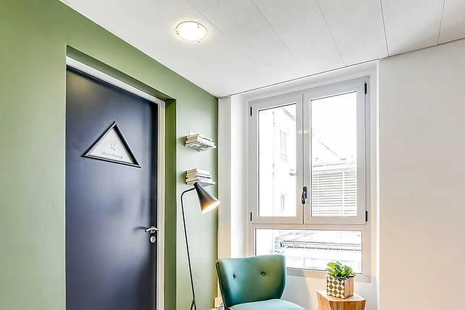 Lieux événementiels, EMERGENCE COWORKING OPÉRA