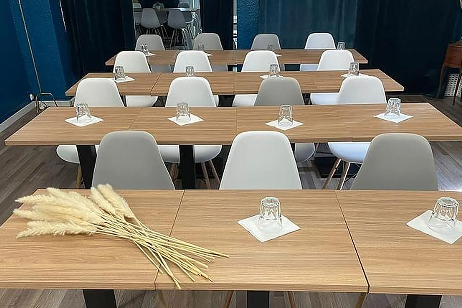 Lieux événementiels, EMPIRE HÔTEL