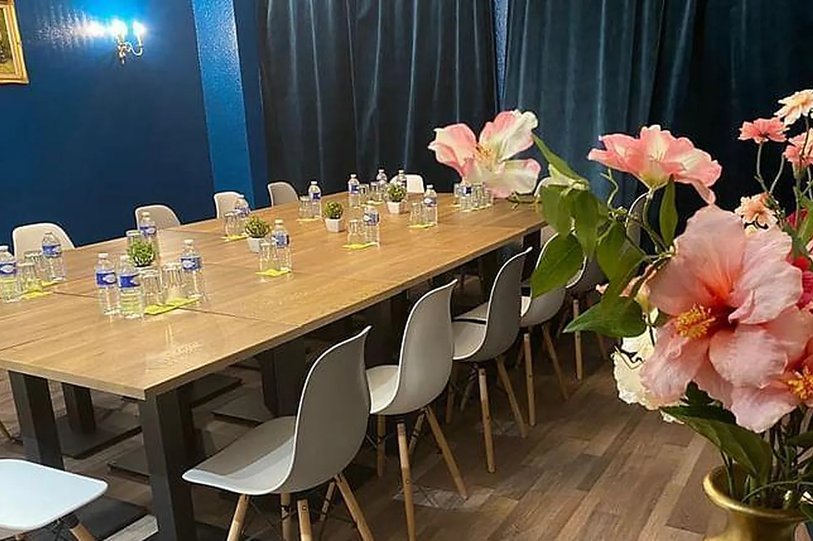 Lieux événementiels, EMPIRE HÔTEL