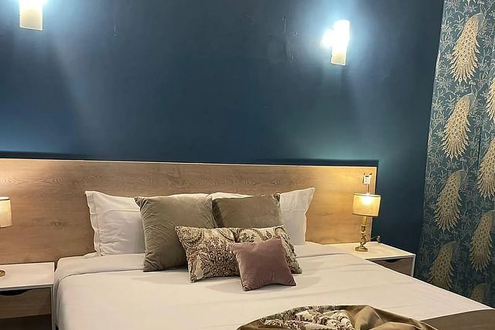 Lieux événementiels, EMPIRE HÔTEL