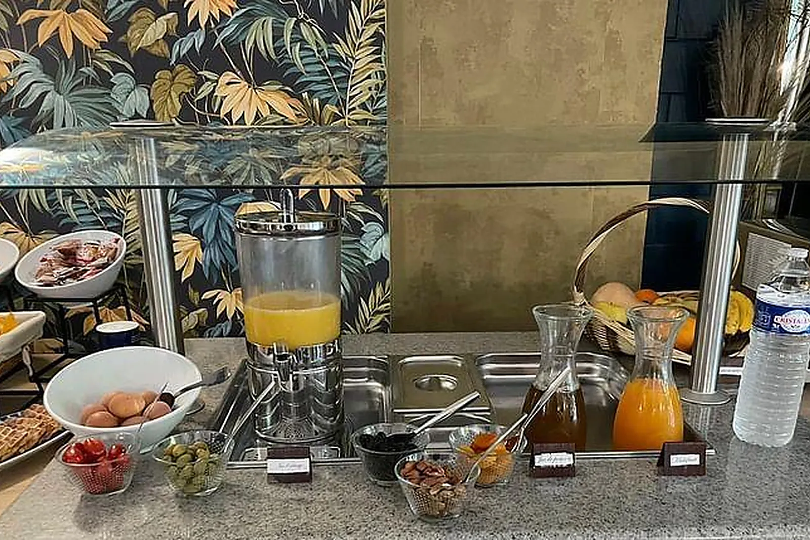 Lieux événementiels, EMPIRE HÔTEL