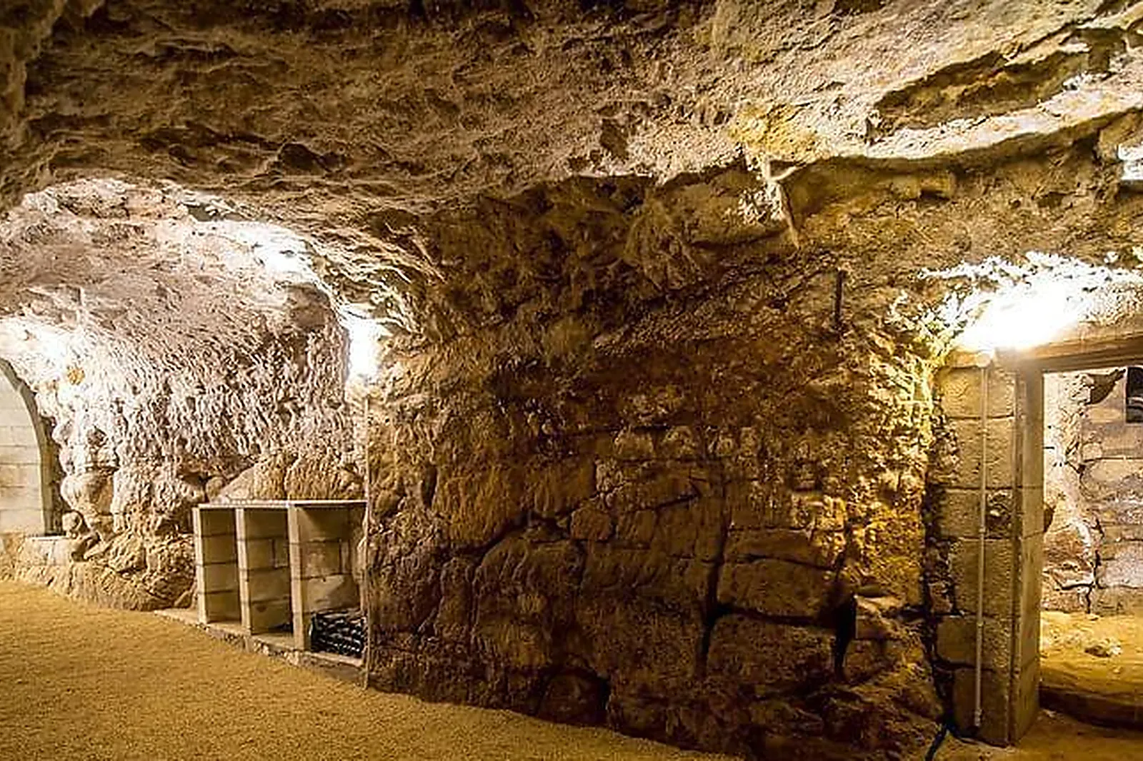 Lieux événementiels, DOMAINE DES CRANÇONS