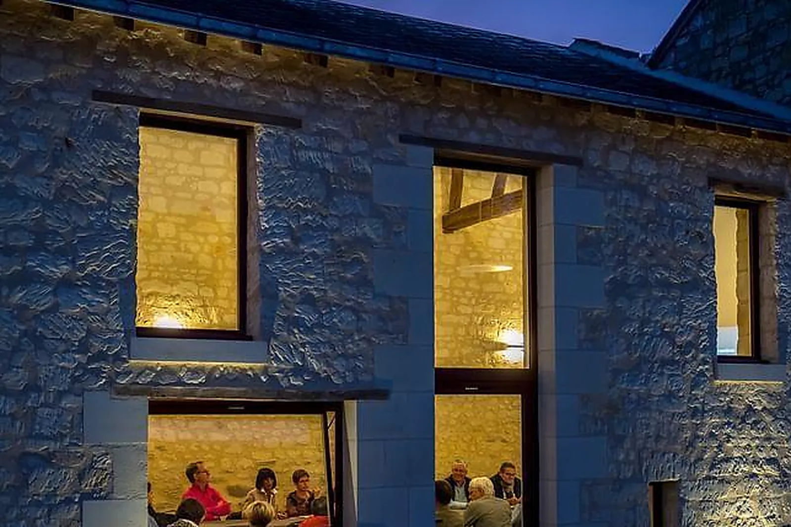 Lieux événementiels, DOMAINE DES CRANÇONS