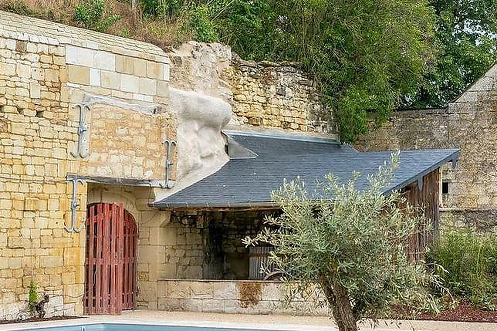 Lieux événementiels, DOMAINE DES CRANÇONS