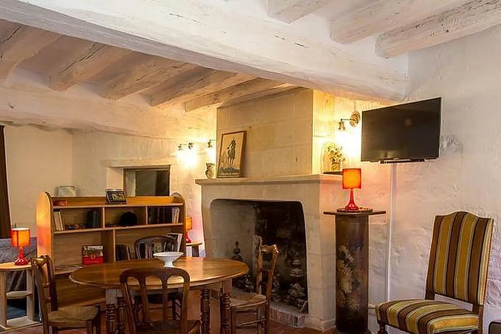 Lieux événementiels, DOMAINE DES CRANÇONS