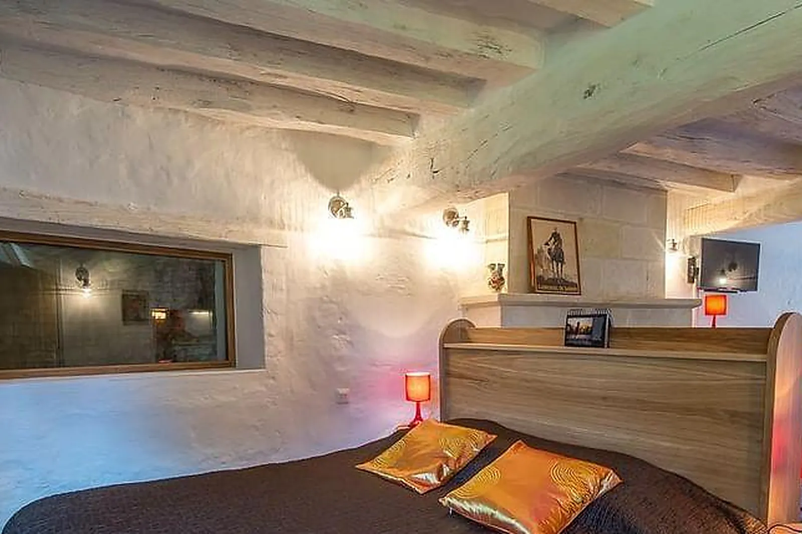 Lieux événementiels, DOMAINE DES CRANÇONS