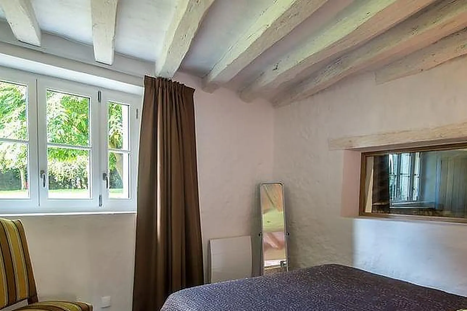 Lieux événementiels, DOMAINE DES CRANÇONS