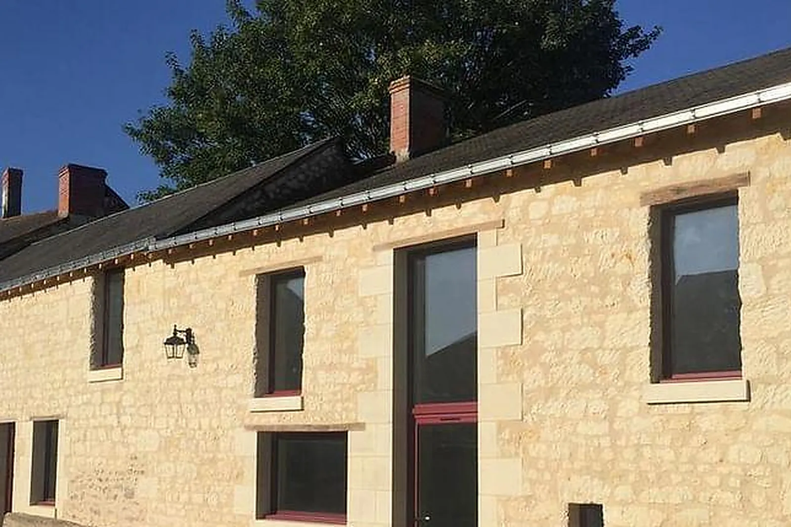 Lieux événementiels, DOMAINE DES CRANÇONS