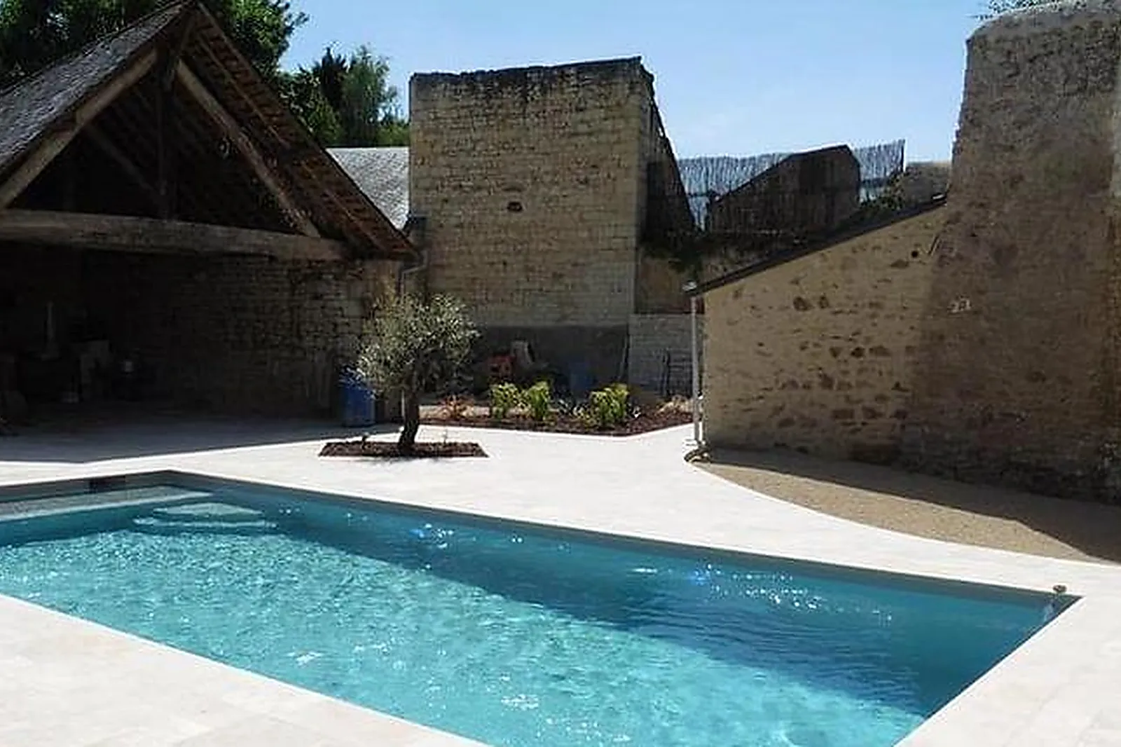 Lieux événementiels, DOMAINE DES CRANÇONS