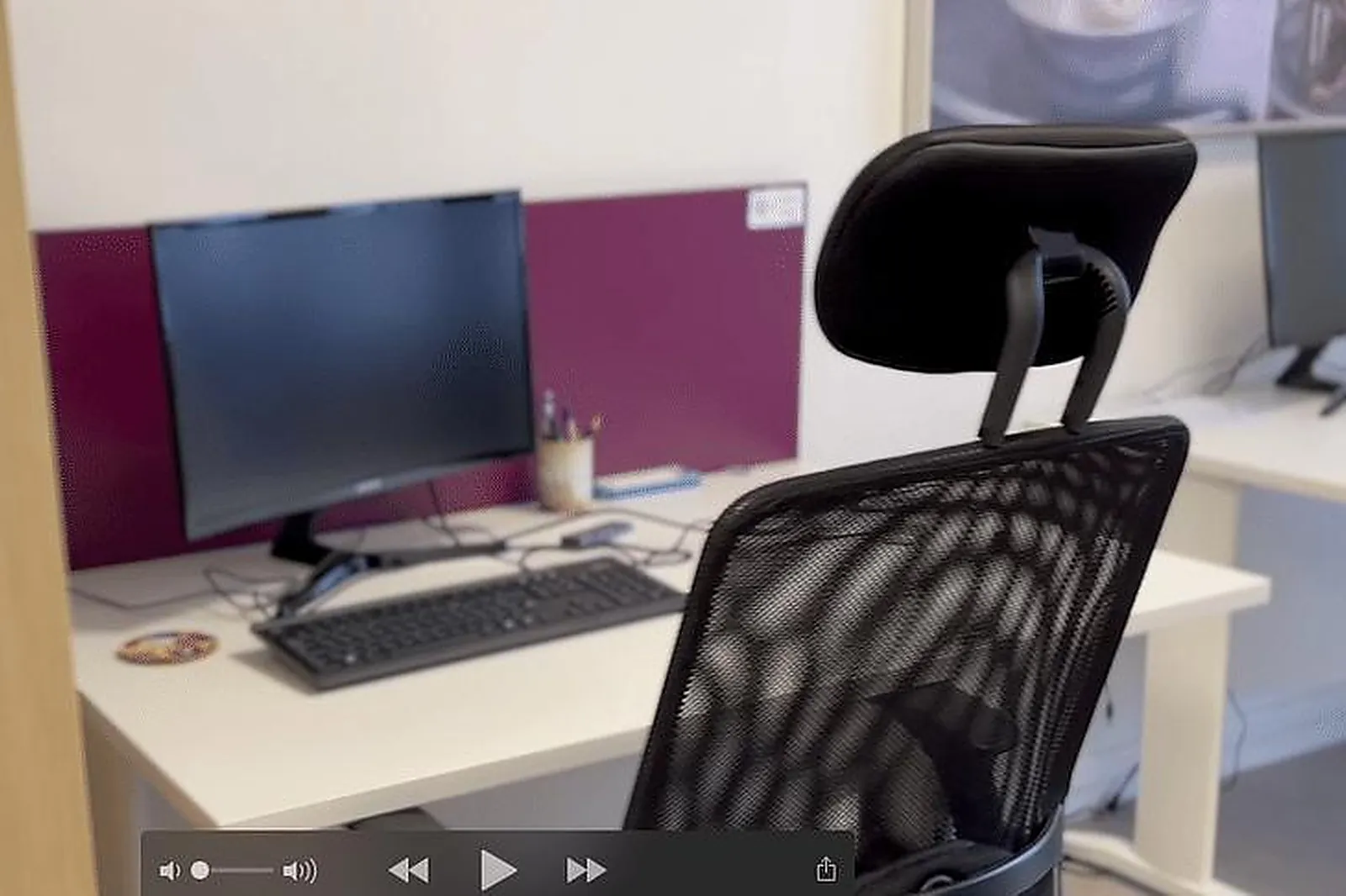 Lieux événementiels, BCHEF