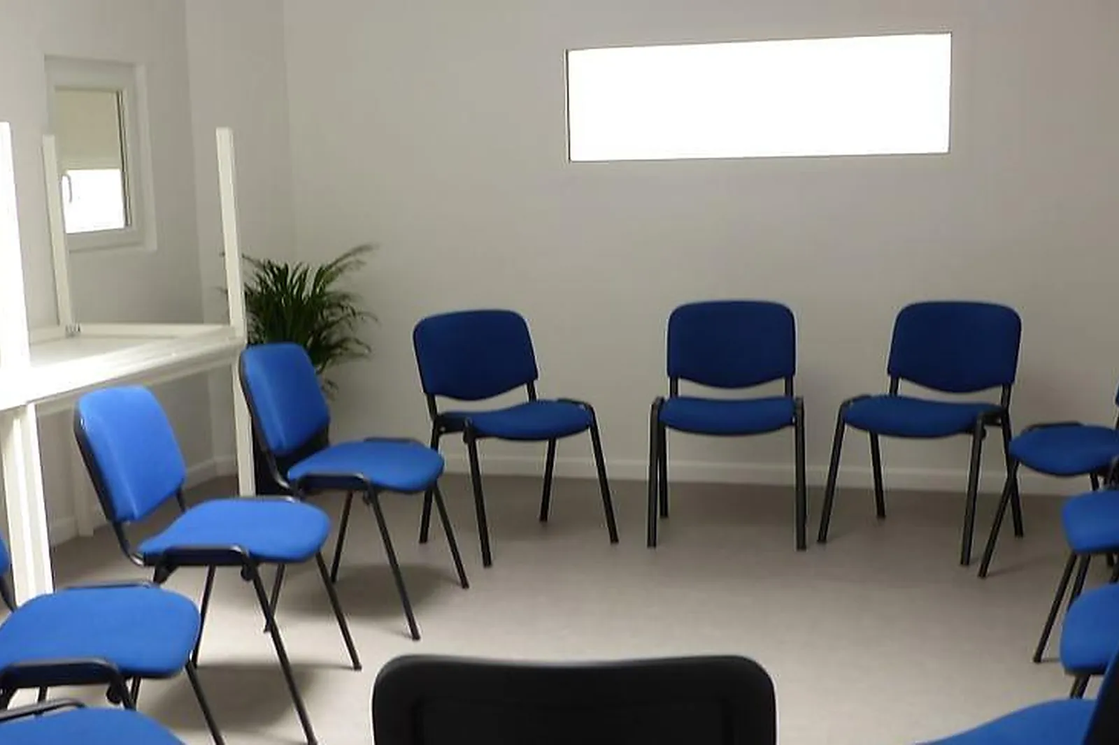 Lieux événementiels, BCHEF