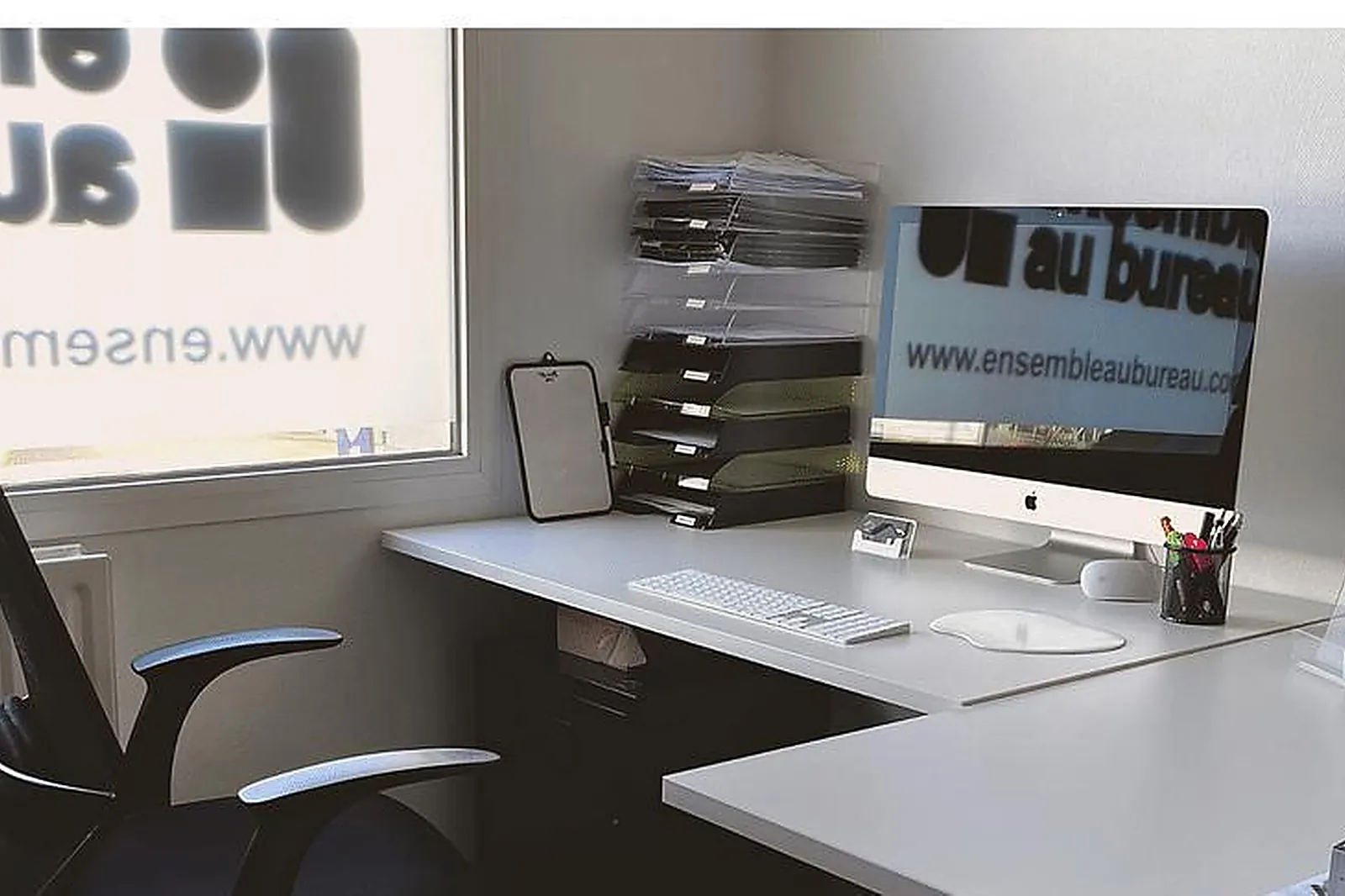 Lieux événementiels, BCHEF